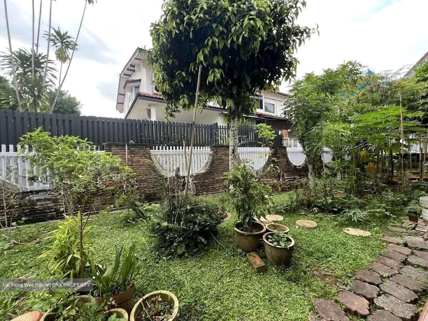 Hillview Estate (D23), Detached #636329321
